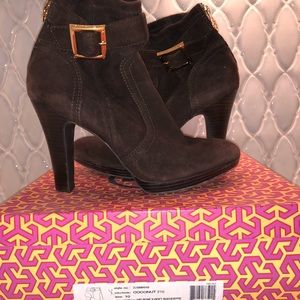 Tory Burch fall/winter booties